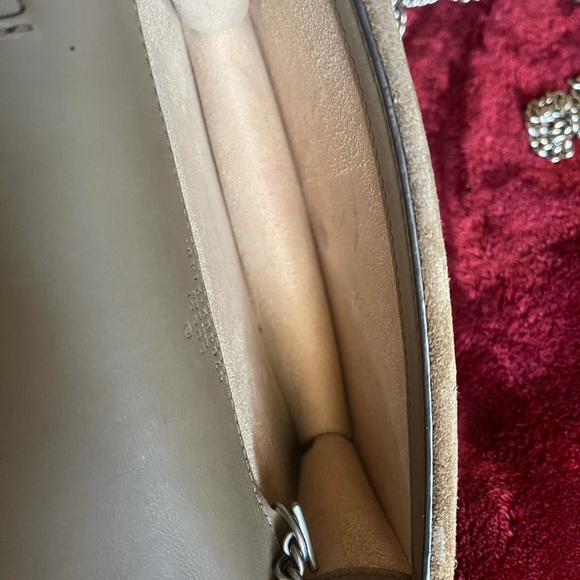 Gucci Dionysus super mini - Picture 8 of 8